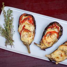 coquette spécialiste poulet et accompagnements traietur