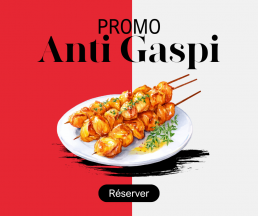 PROMO ANTIGASPI