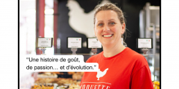 10 ans de Coquette